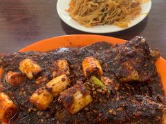 -真空冷面王(武功街店)