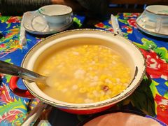 -人民公社大食堂(张家湾店)