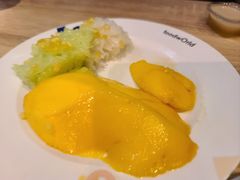 -After You Dessert Cafe(CENTRALWORLD)