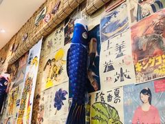 -老板不给炸自助炸串(中央大街总店)