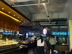 -拉完海鲜大排档(温岭店)