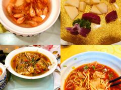 -青春·淮扬菜(东关街店)