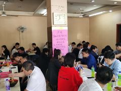 大堂-小龙大肉面馆