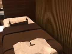 -中航健身会(星河中心会所)