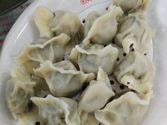 -孔一凡·手工饺子(时尚明苑店)