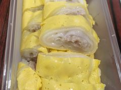 -伦记软滑肠粉