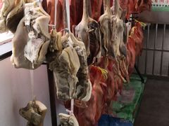 -翠茗农庄土菜馆(天目湖店)