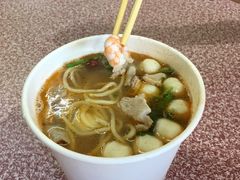 -明月虾面(厦禾路店)