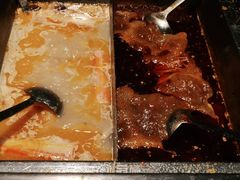 -冠菌火锅自助(东莞樟木头店)