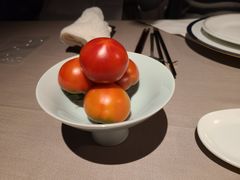 -荣轩(新荣记环球金融中心店)