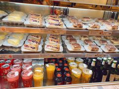 -宜家·瑞典风味餐厅(天津东丽商场店)