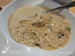 大煮干丝-江南原著(中联广场店)