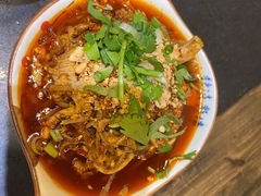 -镇江龙·火锅串串(武侯祠店)