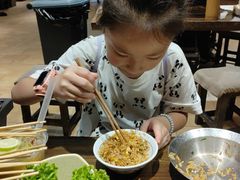 -盟重烧烤(高正街店)