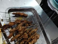 -文文烤肉(大皮院店)