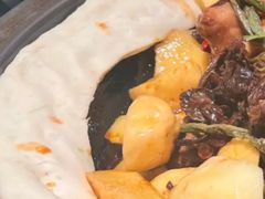 -灶座小锅烀饼·铁锅炖(全国总店)