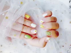 -ZLAN芝兰にほん美甲美睫肌の沙龙