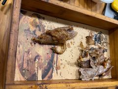 -蔡记·九米羊肉炉(东渡店)