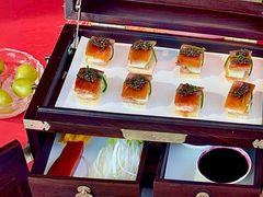 -莉莉海堂HAITANG·烤鸭(国贸商城店)