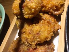 棒棒的蛋黄鸡翅-弄堂里(雨花客厅店)