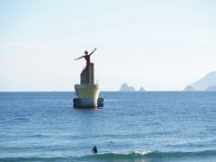 -海云台海滩