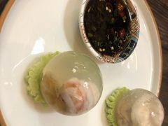 海洋之心-堂宴·老厦门私房菜(1988仙岳总店)