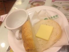 -翠华餐厅(湾仔店)