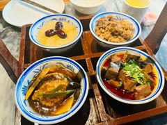 -西安饭庄·非遗陕菜(钟楼店)