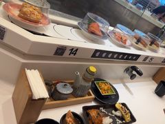 -禾绿回转寿司(苏宁广场店)