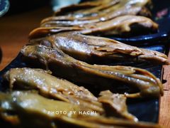 秘制鸭头-红盔甲·小龙虾(天钥桥店)