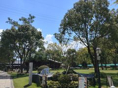 -黄公望隐居地