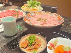-然锅料理