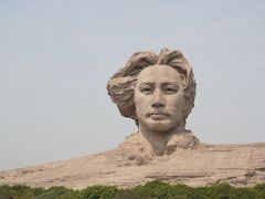景点-橘子洲景区