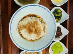 -同得兴 Since·1995 传统苏式面馆(嘉馀坊店)