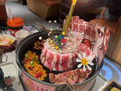 -猫抓烤肉(春熙路店)