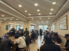 -老刘家永盛斋·传统泡馍(东关南街店)