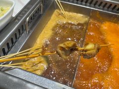 -袁记串串香(北国店)