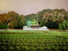 -古田会议纪念馆