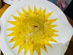 -青海名吃尕张娃非遗烤肉(海湖总店)