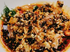 -新太二·鲜料川菜(晶耀前滩店)