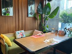 -甜阿姨·天台花园私房菜(万松园店)