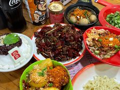 -冒椒火辣(奎星楼街店)