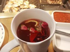 -金妈家烤肉(龙湖U城天街店)