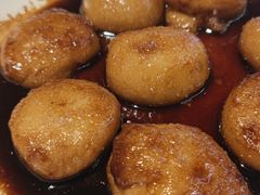 -绿茶餐厅(崇文门新世界店)