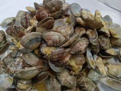 -宾朋海鲜特色美食餐厅·纯手工鲅鱼水饺(兴海路店)