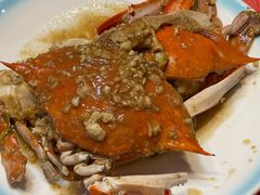 -吕四渔港码头海鲜餐厅