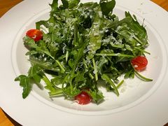 -君悦酒店·La Terrazza意合園·意式风味