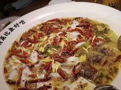-太二酸菜鱼(沈阳万象城店)