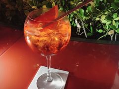 -池畔酒吧 WET Bar