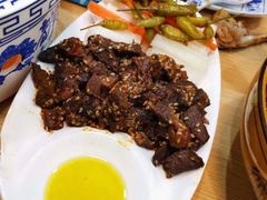 -盛百味·家宴餐厅(霸州分店)